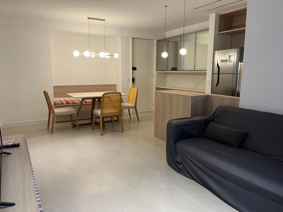 Apart Hotel Plaza Elysees Рио-де-Жанейро Экстерьер фото