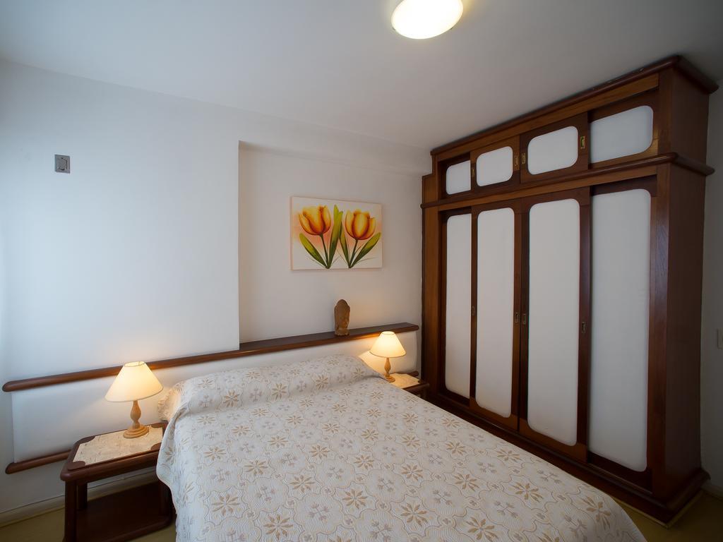 Apart Hotel Plaza Elysees Рио-де-Жанейро Экстерьер фото
